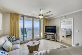 Emerald Beach #1330 by Book That Condo
